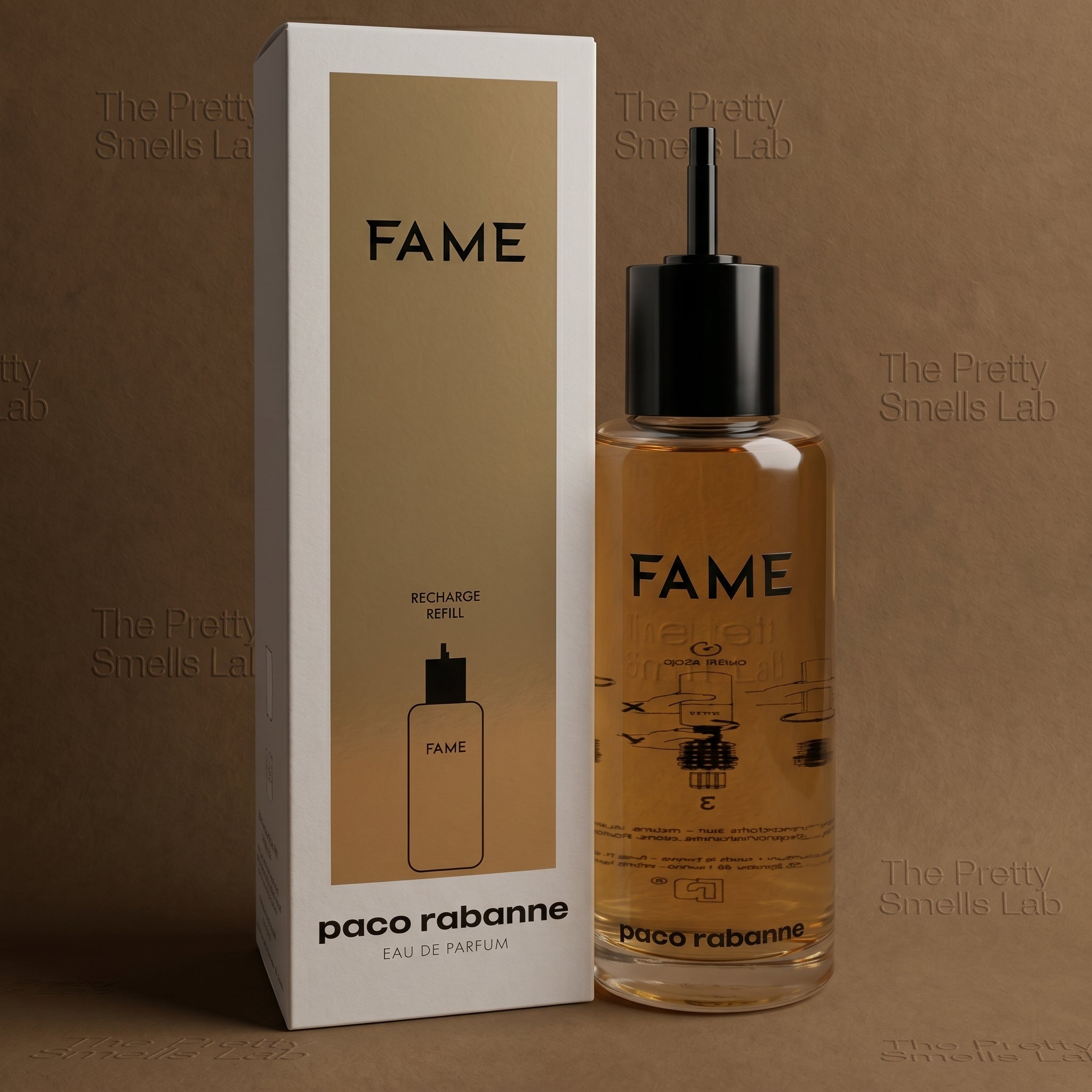 Fame by Paco Rabanne
