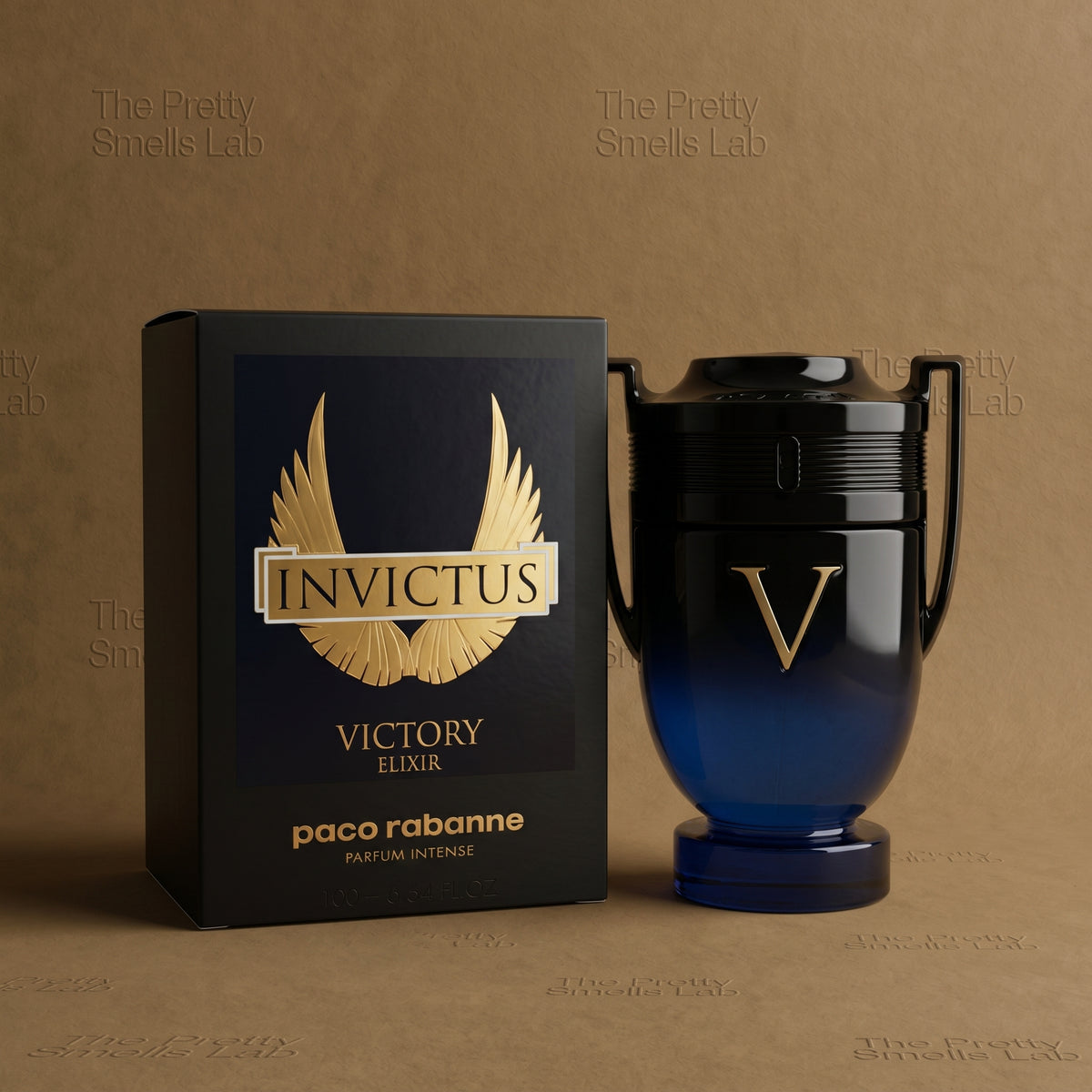 Paco Rabanne Invictus Victory Elixir