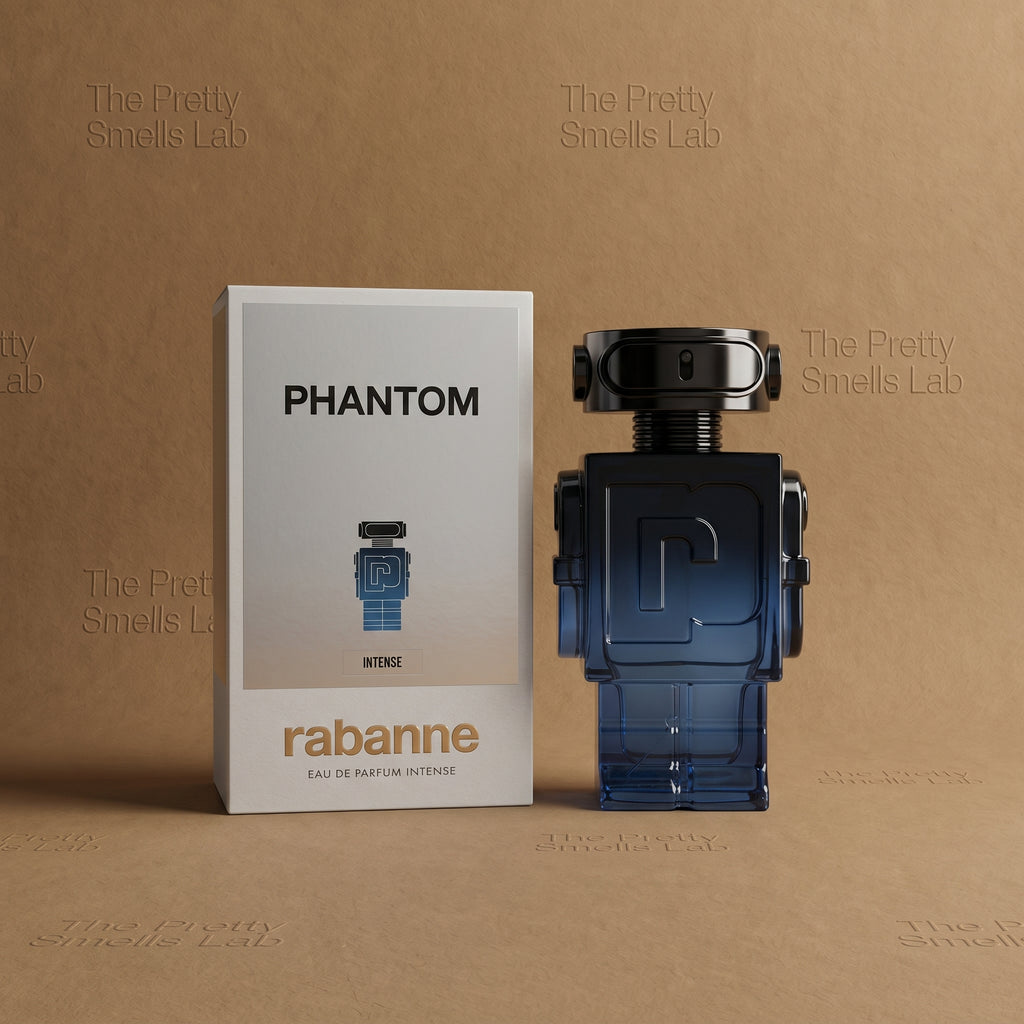Phantom Intense by Paco Rabanne