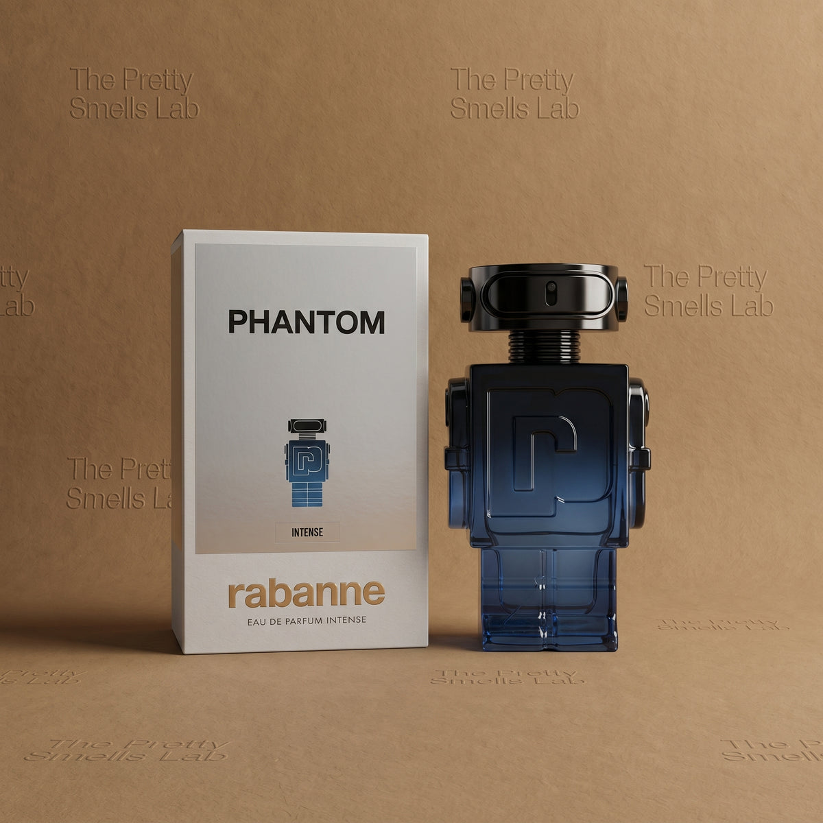 Paco Rabanne Phantom Intense