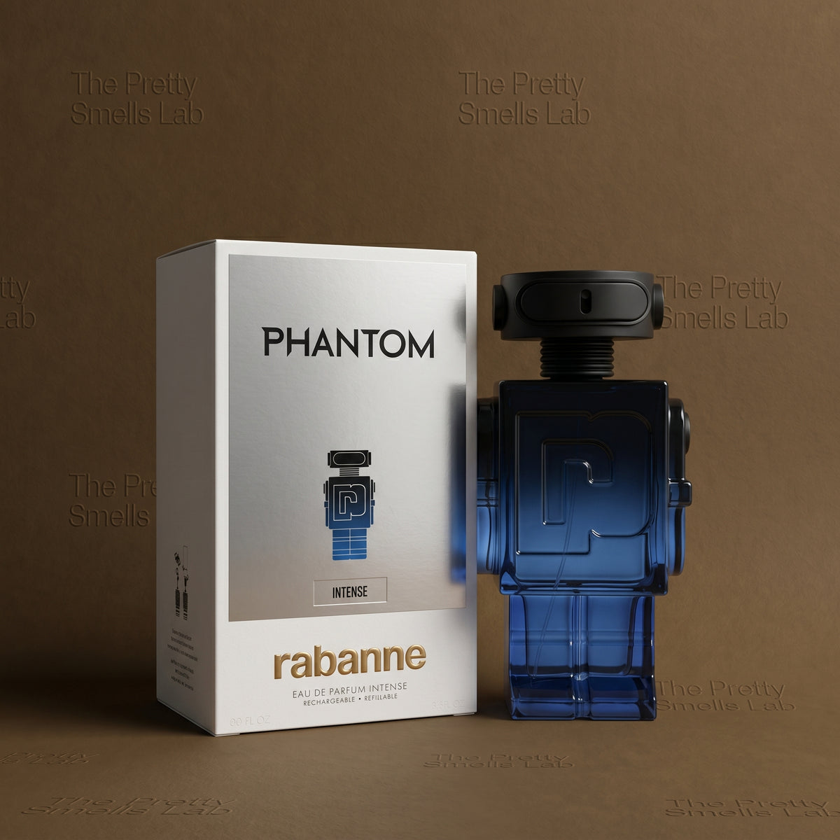 Paco Rabanne Phantom Intense