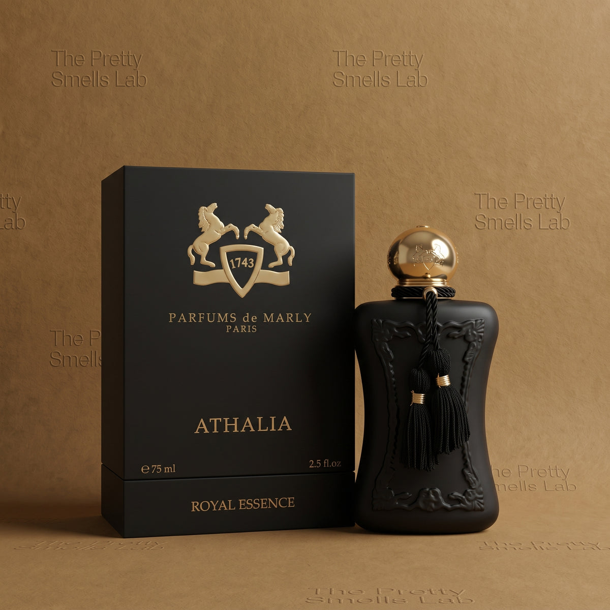 Parfums de Marly Athalia