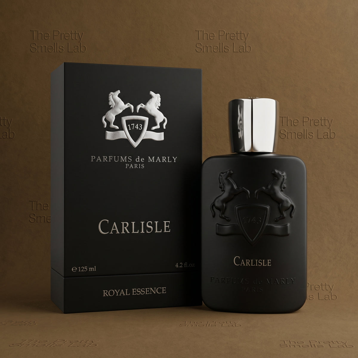 Parfums de Marly Carlisle