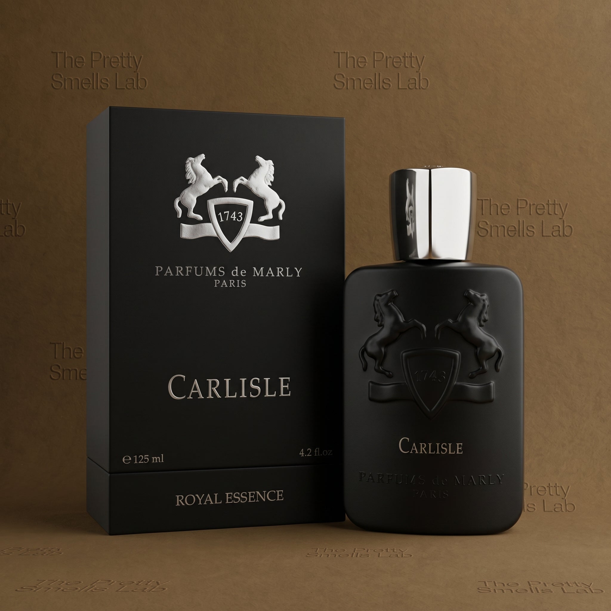 Carlisle by Parfums de Marly