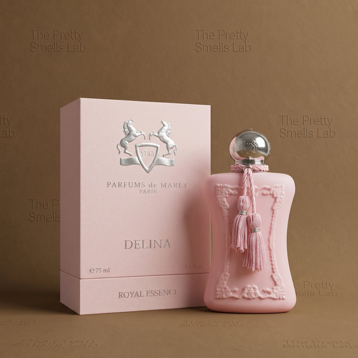 Parfums de Marly Delina