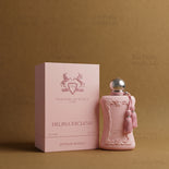 Delina Exclusif by Parfums de Marly