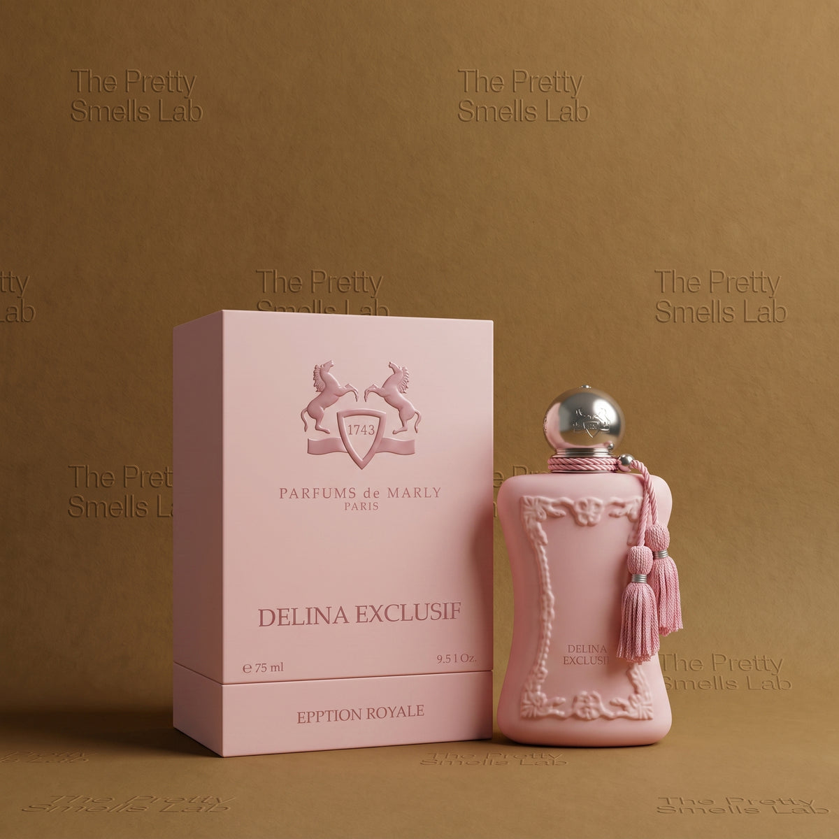 Parfums de Marly Delina Exclusif