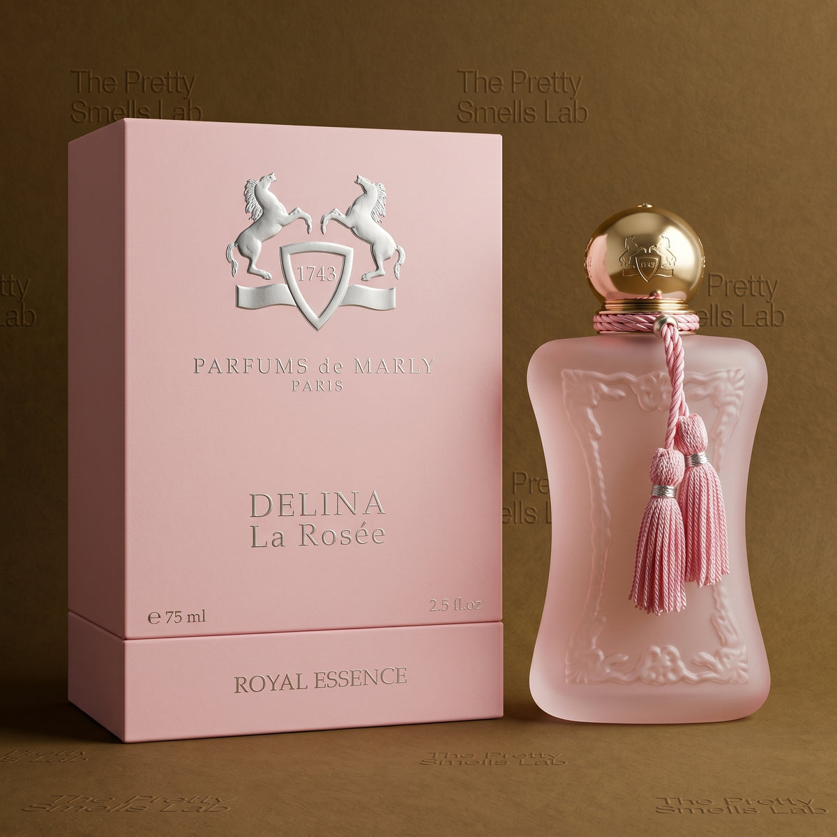 Parfums de Marly Delina La Rosee