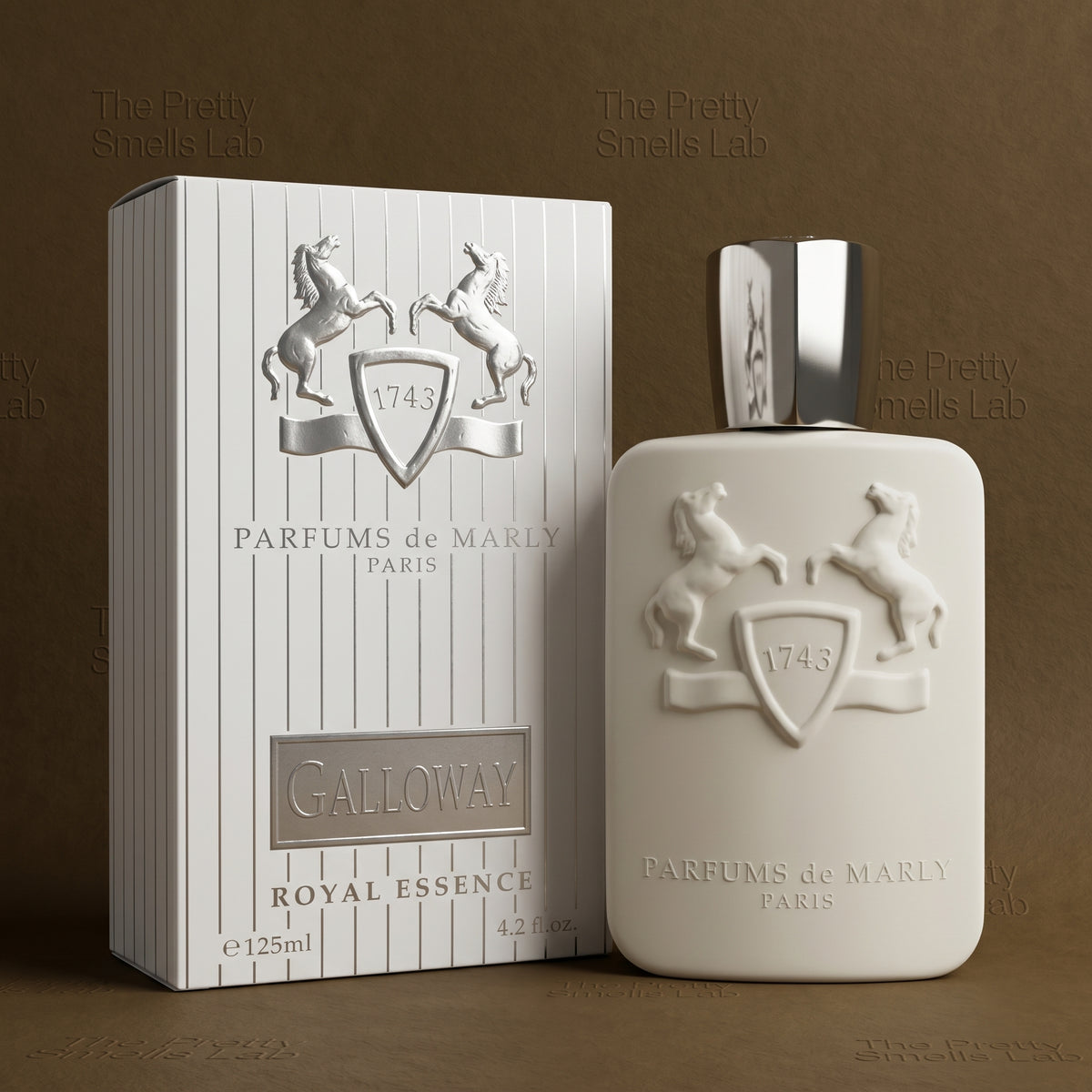 Parfums de Marly Galloway
