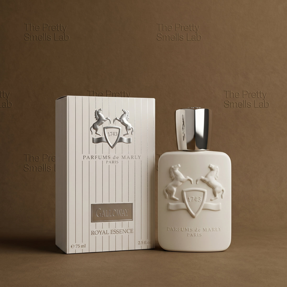 Parfums de Marly Galloway