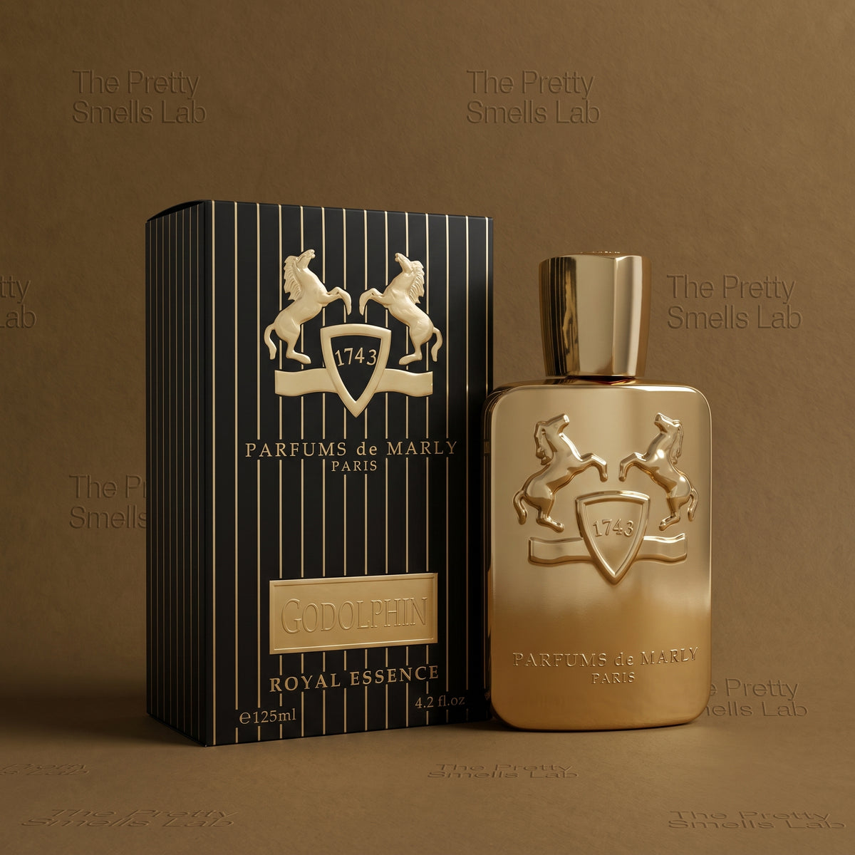 Parfums de Marly Godolphin
