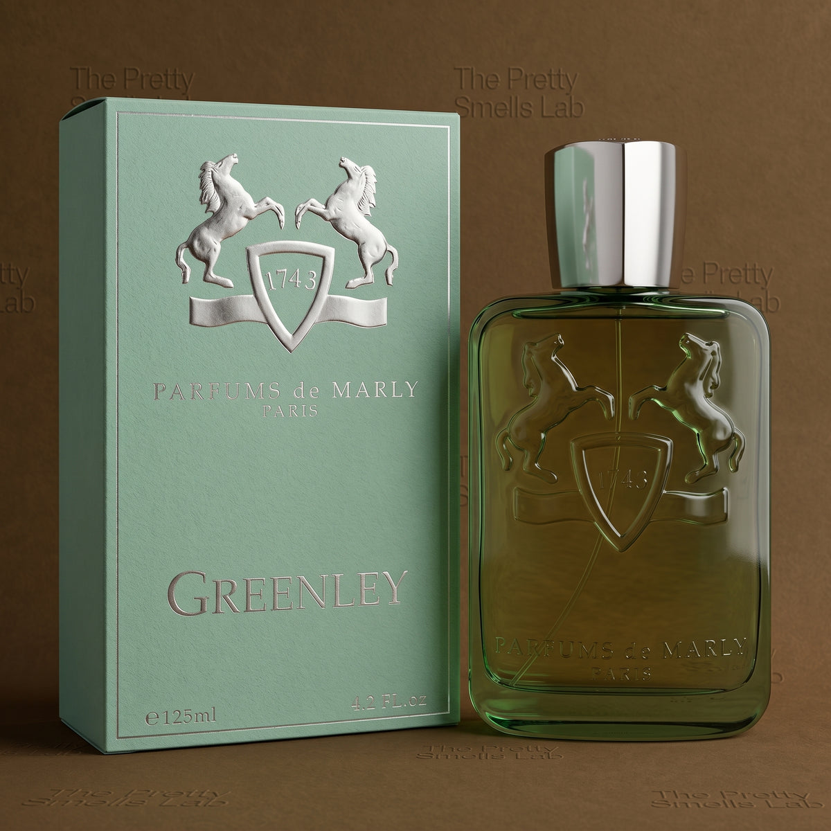 Parfums de Marly Greenley