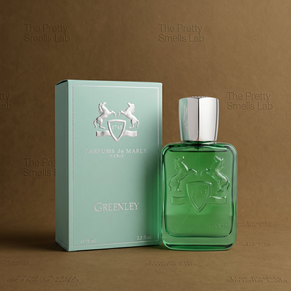 Parfums de Marly Greenley