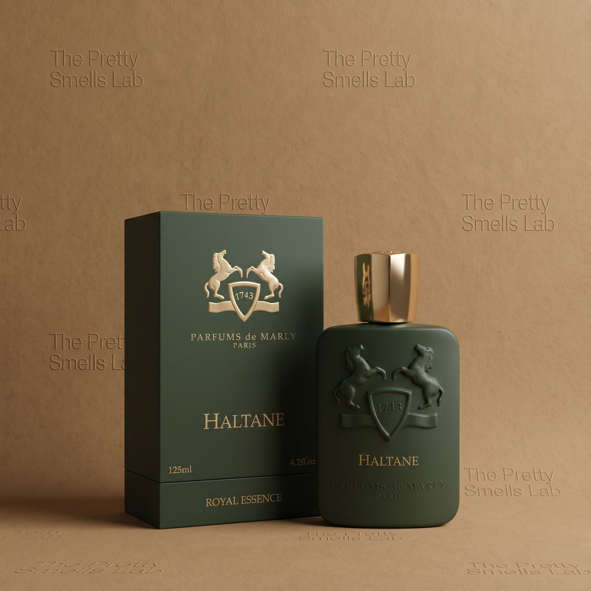 Parfums de Marly Haltane