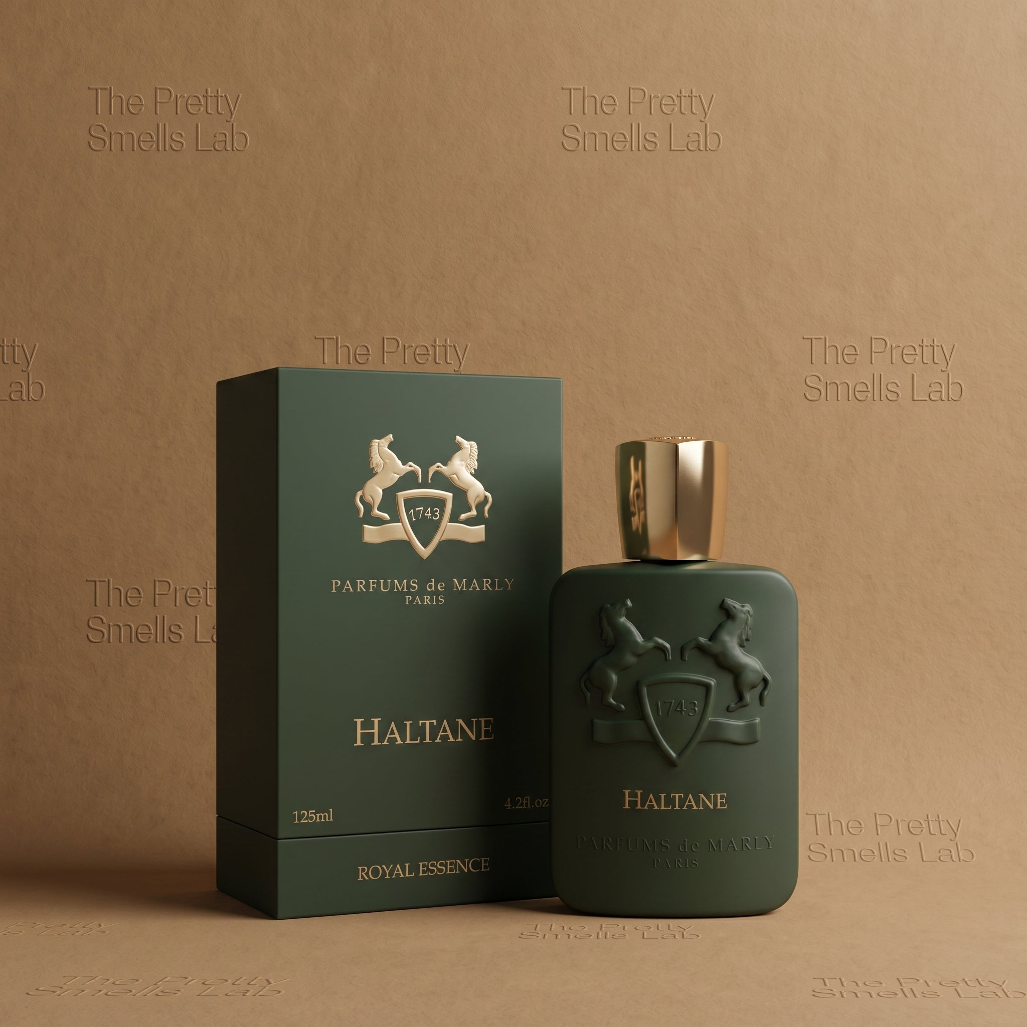 Haltane by Parfums de Marly