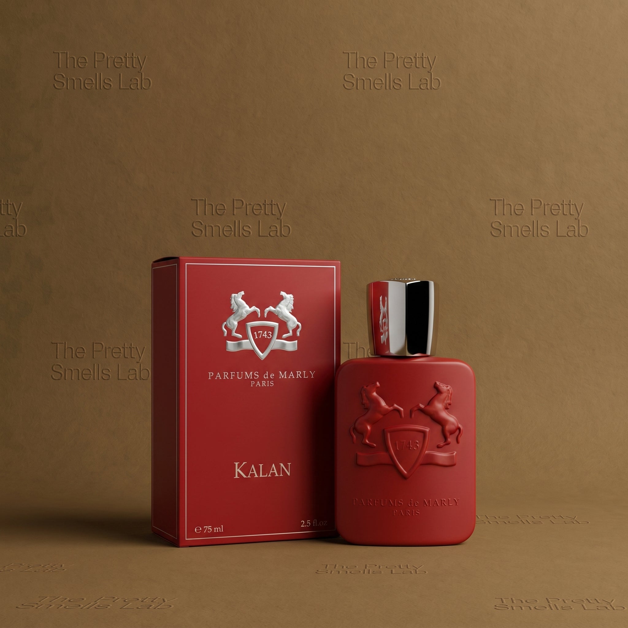 Kalan by Parfums de Marly