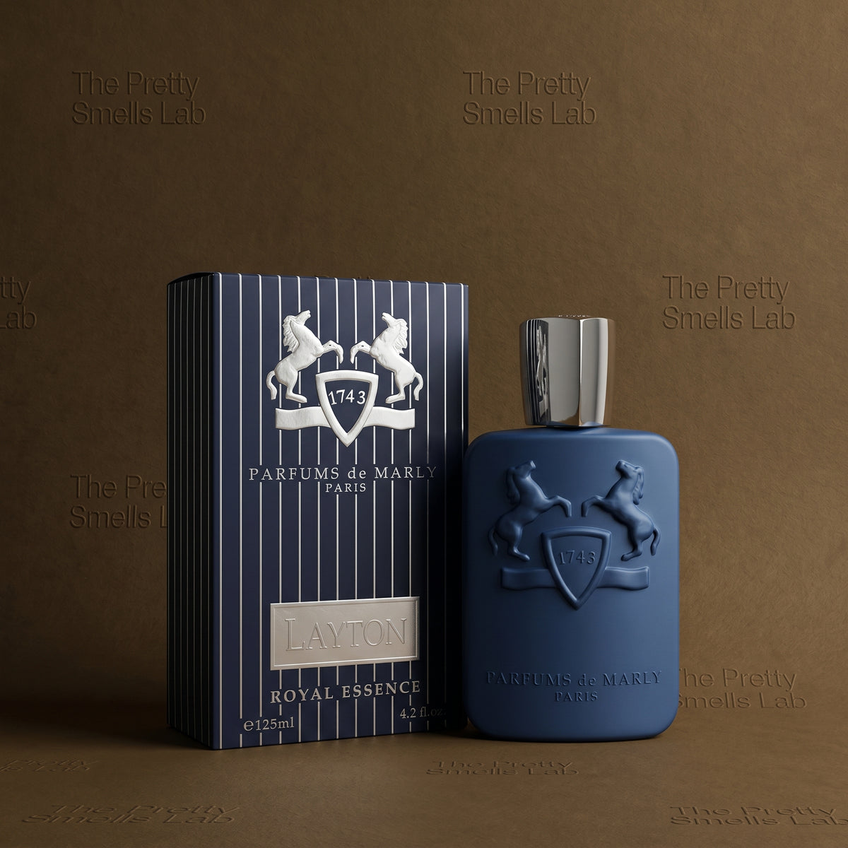 Parfums de Marly Layton