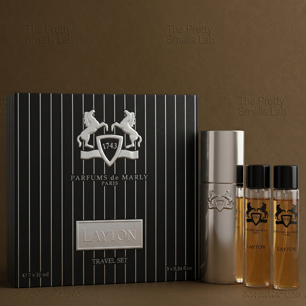 Parfums de Marly Layton