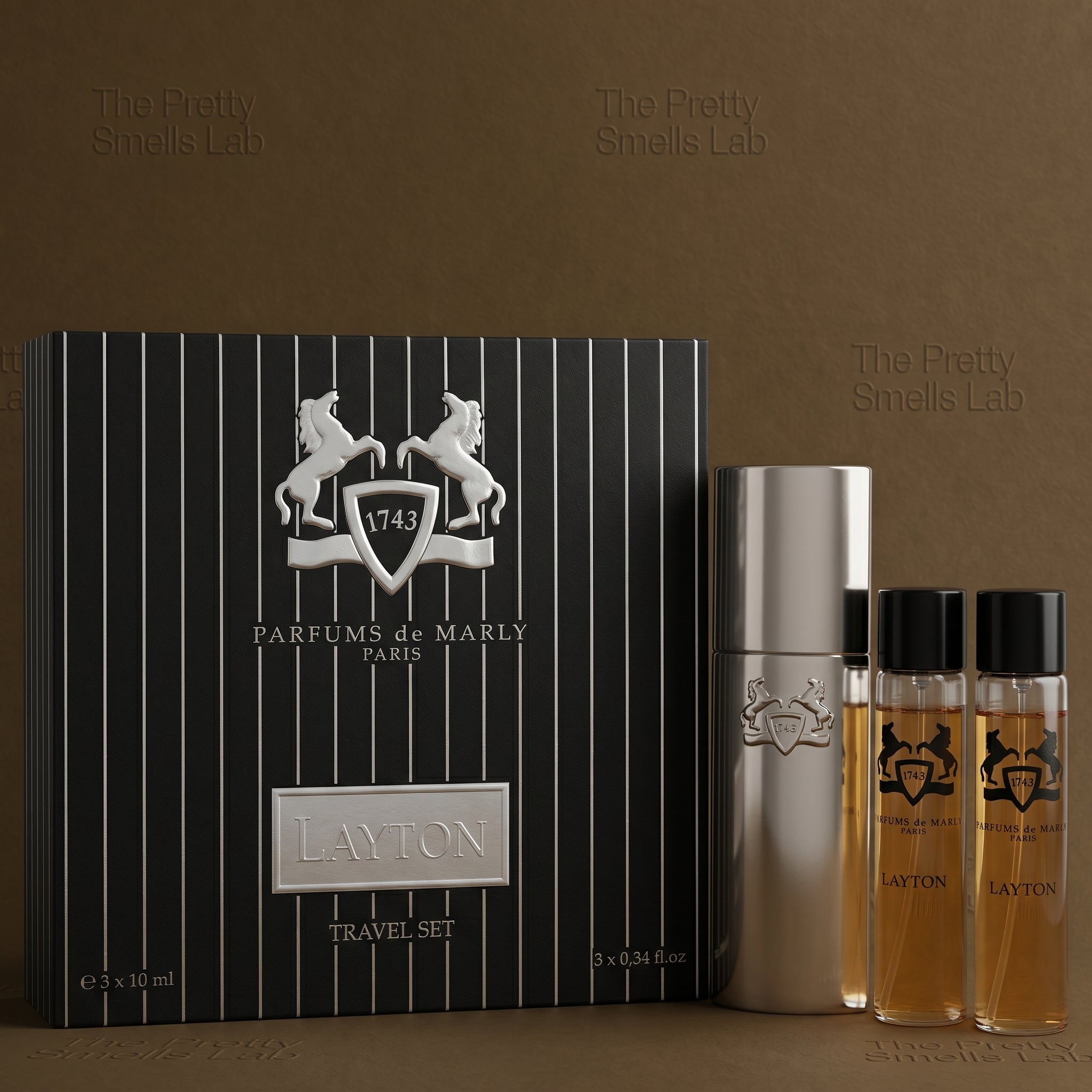 Layton by Parfums de Marly