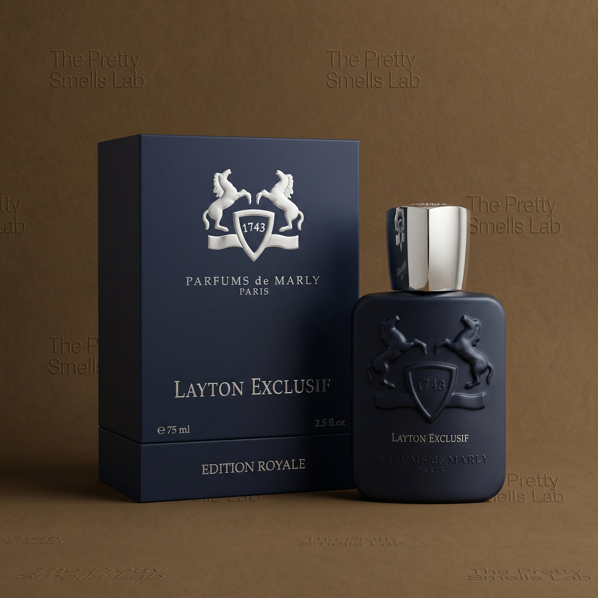 Parfums de Marly Layton Exclusif