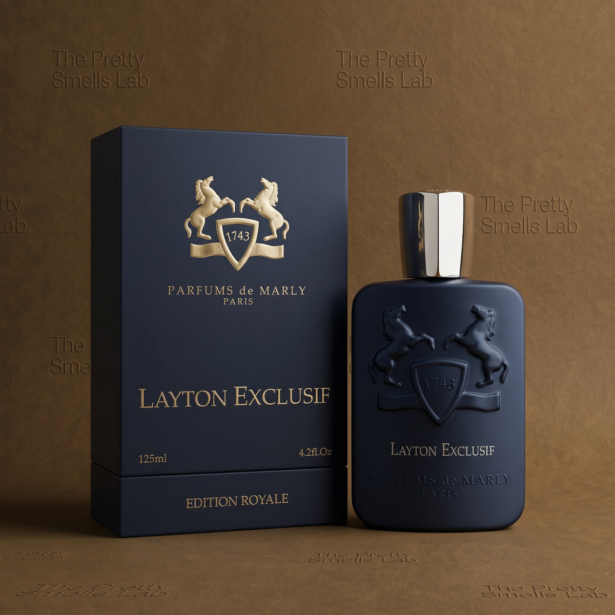 Parfums de Marly Layton Exclusif