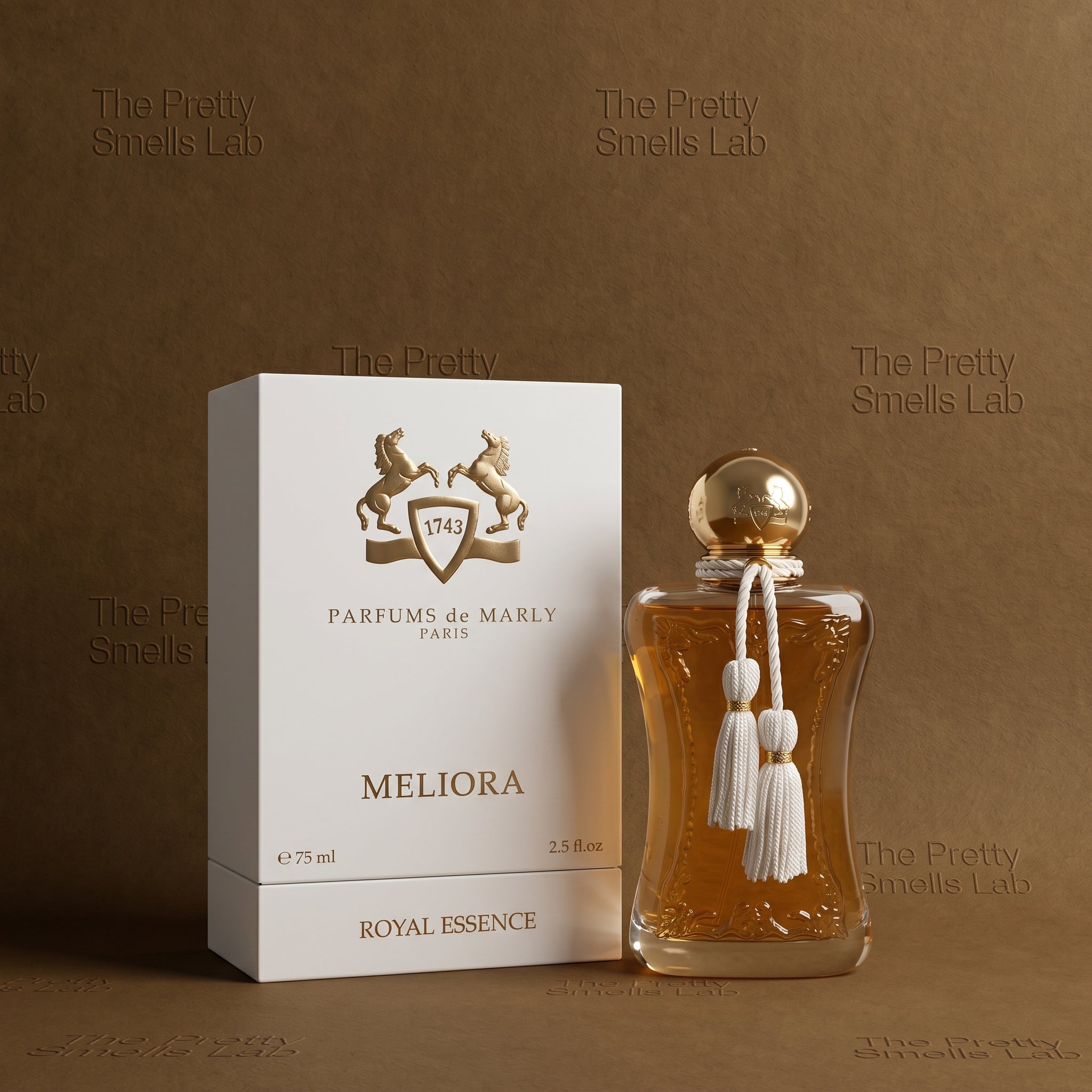 Meliora by Parfums de Marly