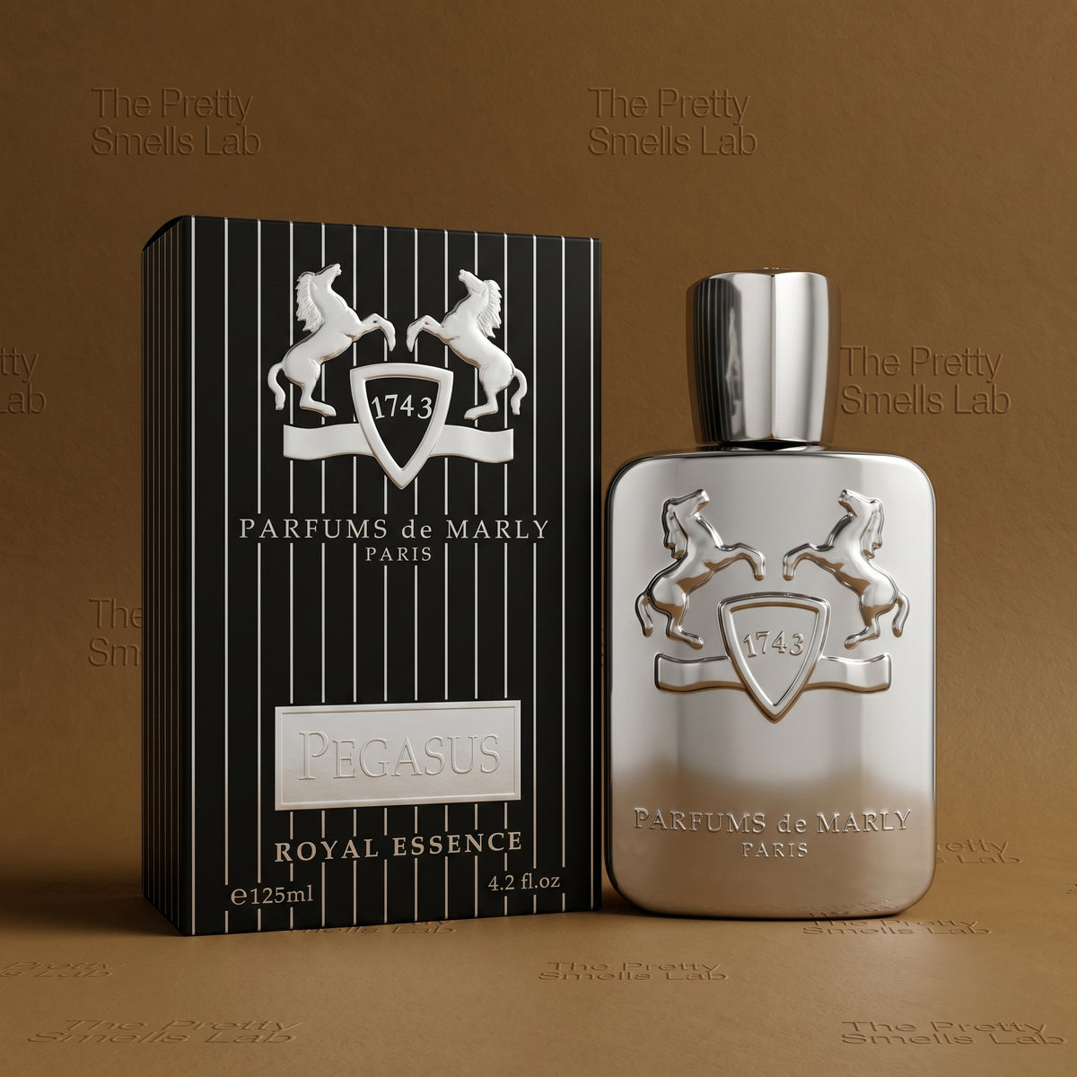 Parfums de Marly Pegasus
