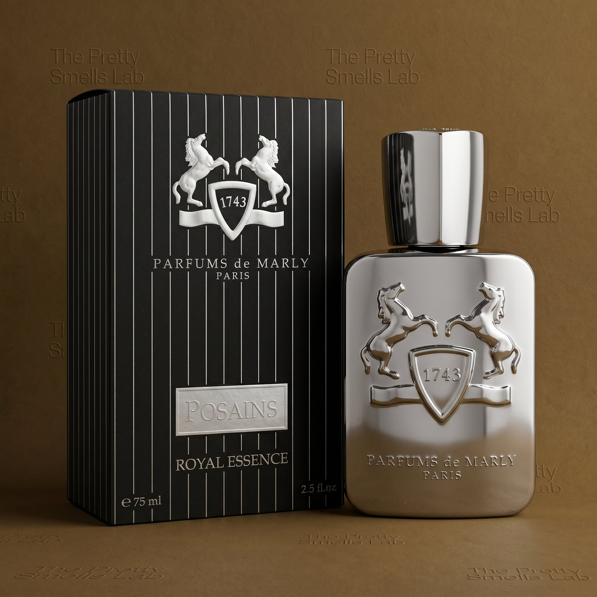Parfums de Marly Pegasus