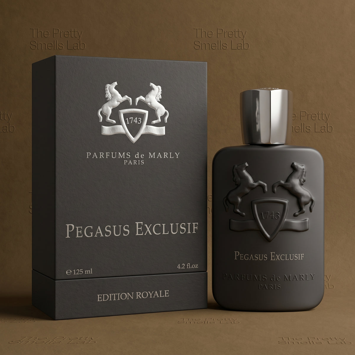 Parfums de Marly Pegasus Exclusif