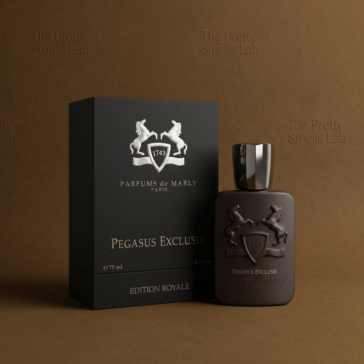 Parfums de Marly Pegasus Exclusif