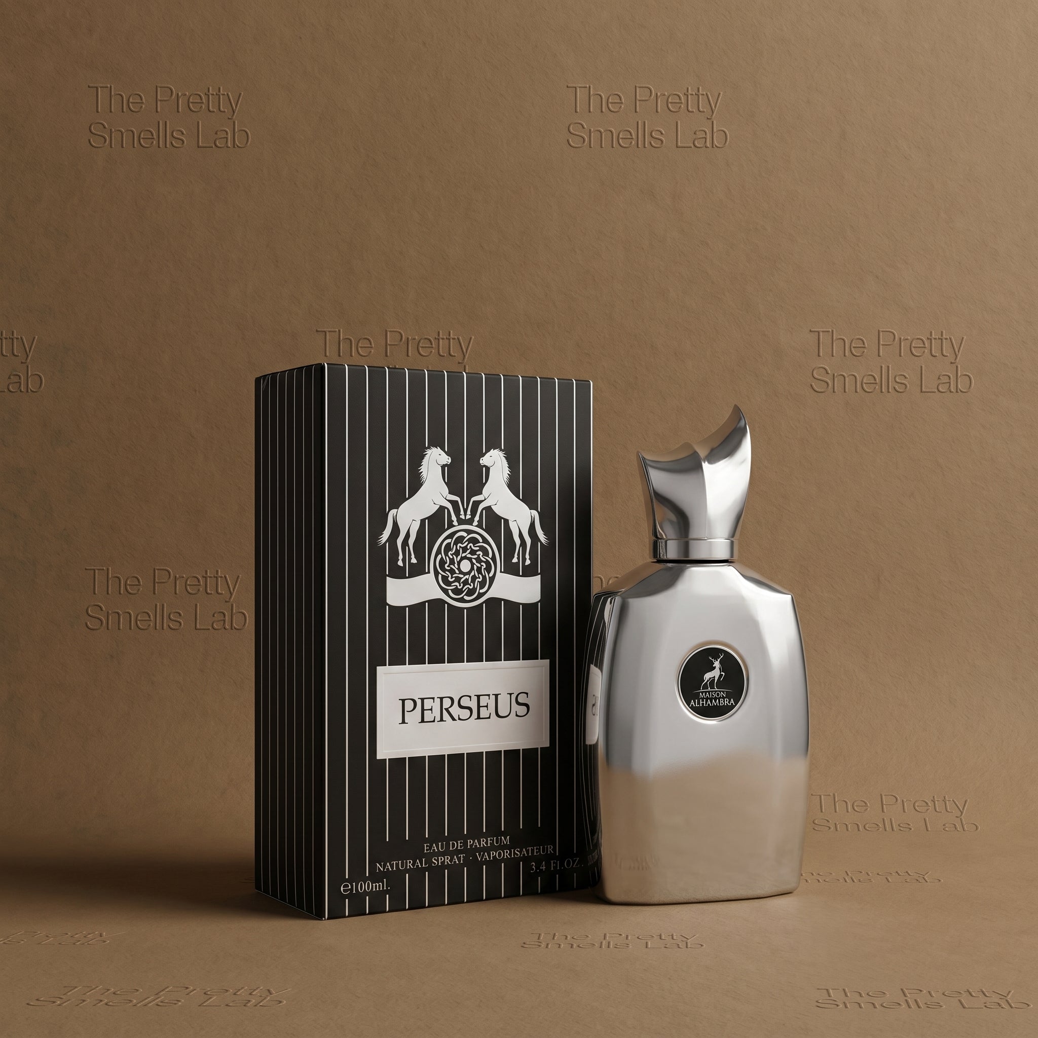 Perseus by Parfums de Marly
