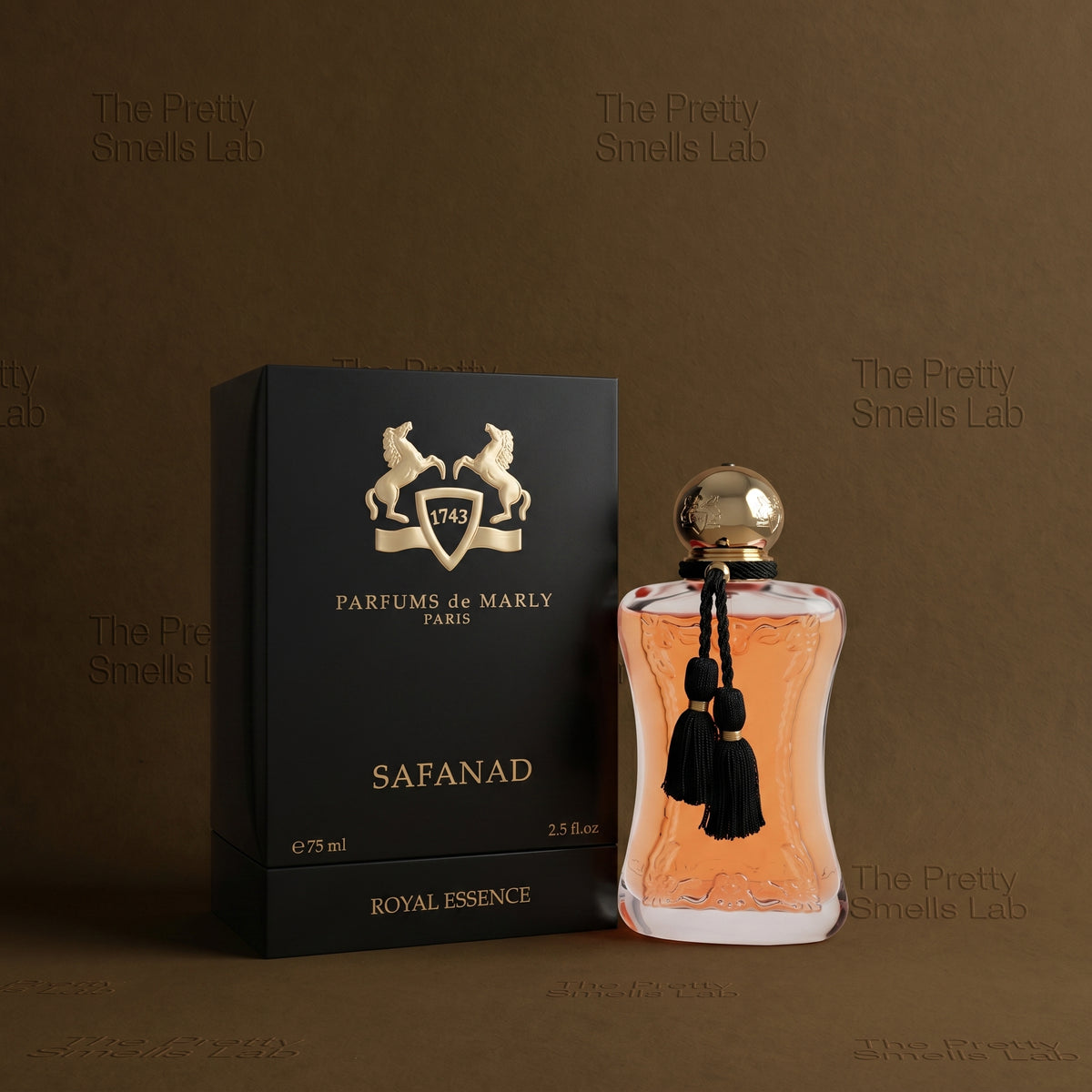 Parfums de Marly Safanad