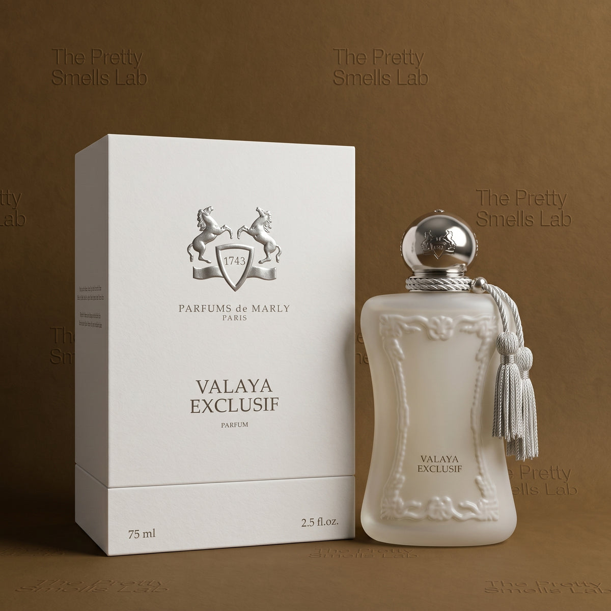 Parfums de Marly Valaya Exclusif