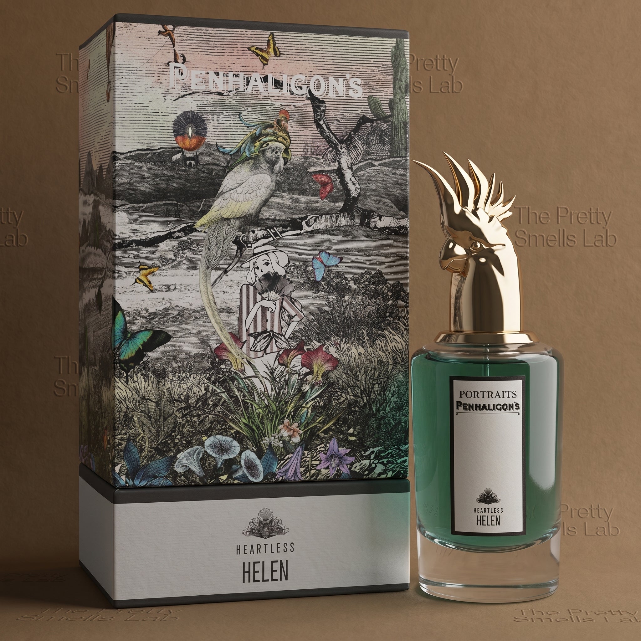 Penhaligon's Heartless Helen