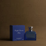 Ralph Lauren Blue