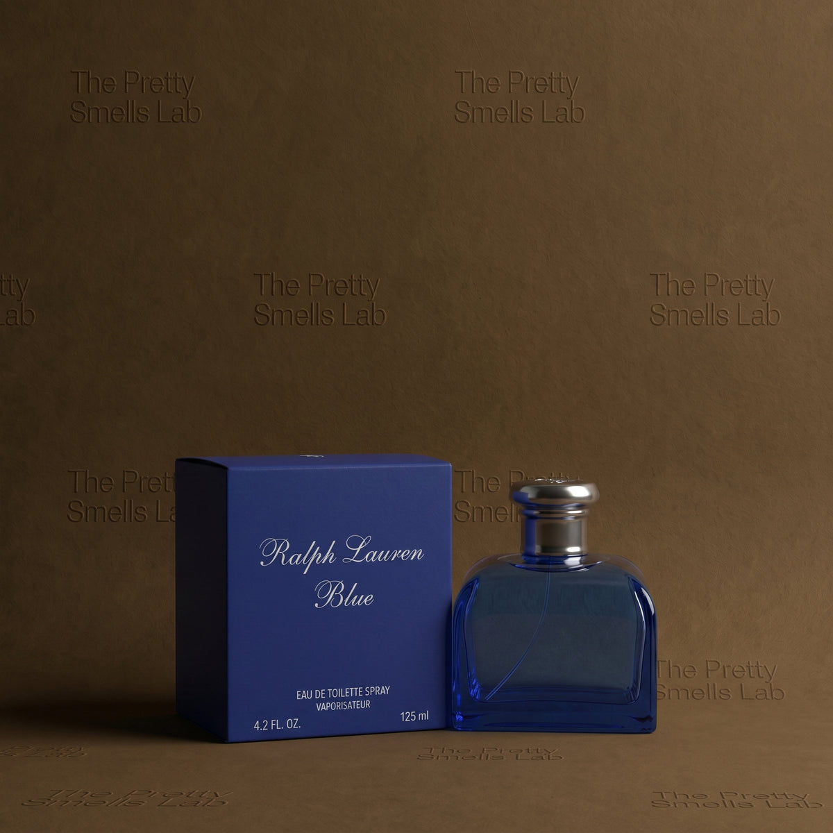 Ralph Lauren Blue