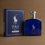Ralph Lauren Polo Blue