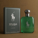 Ralph Lauren Polo Cologne Intense