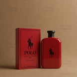 Polo Red by Ralph Lauren