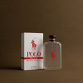 Polo Red Rush by Ralph Lauren