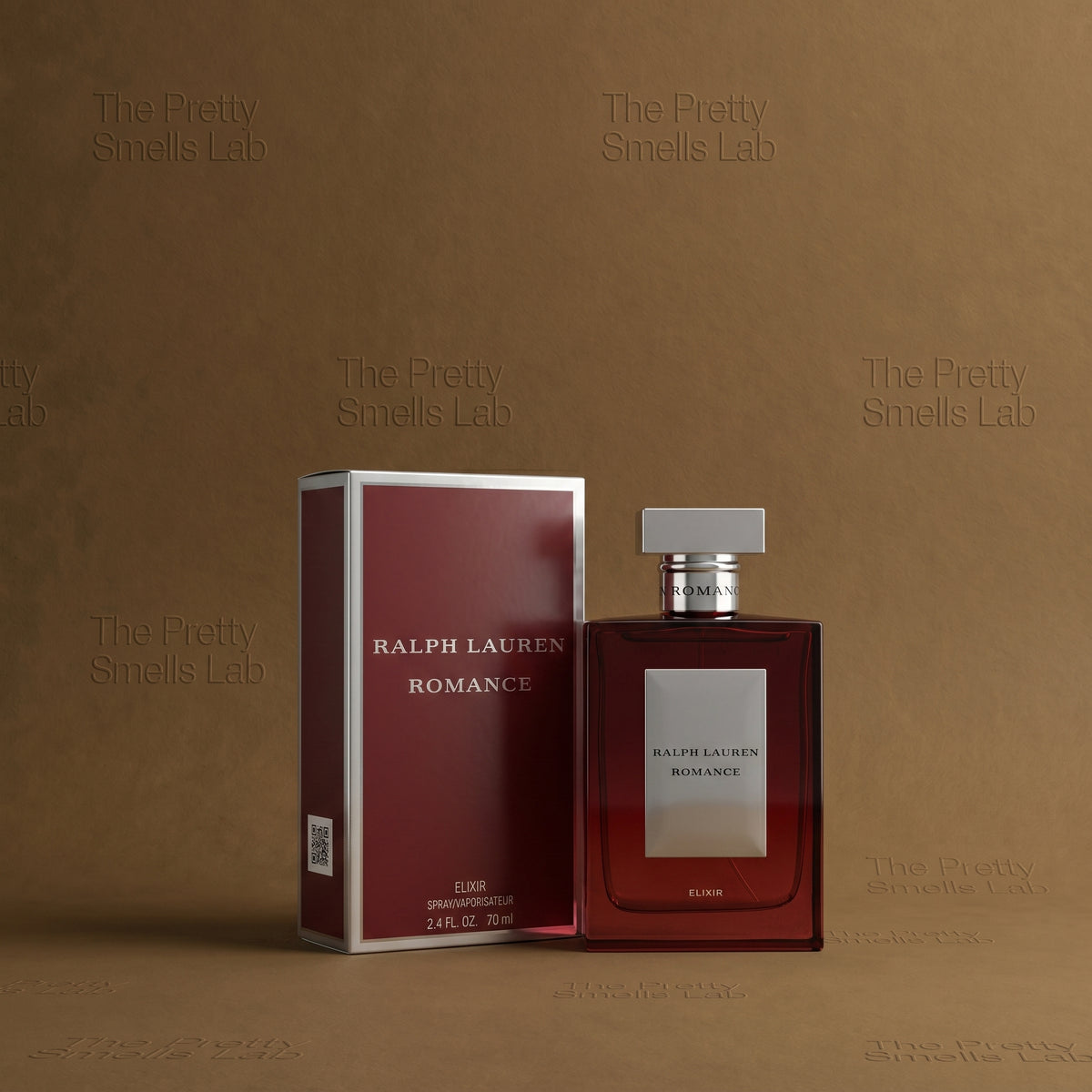 Ralph Lauren Romance Elixir
