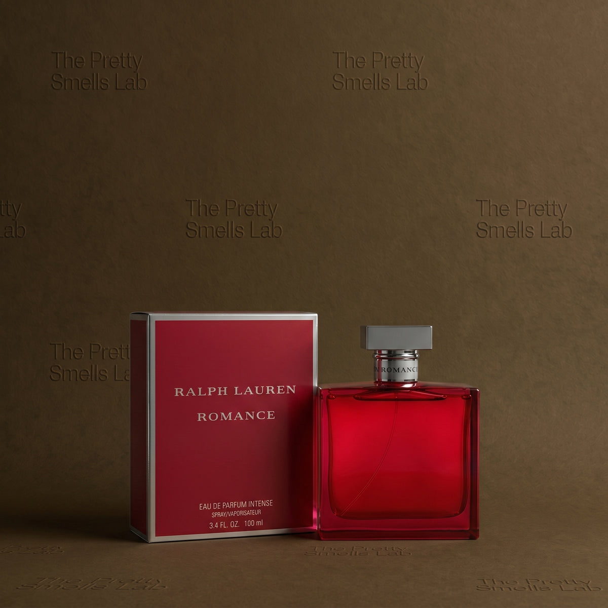 Ralph Lauren Romance Intense