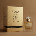 Roja Parfums Aoud Crystal