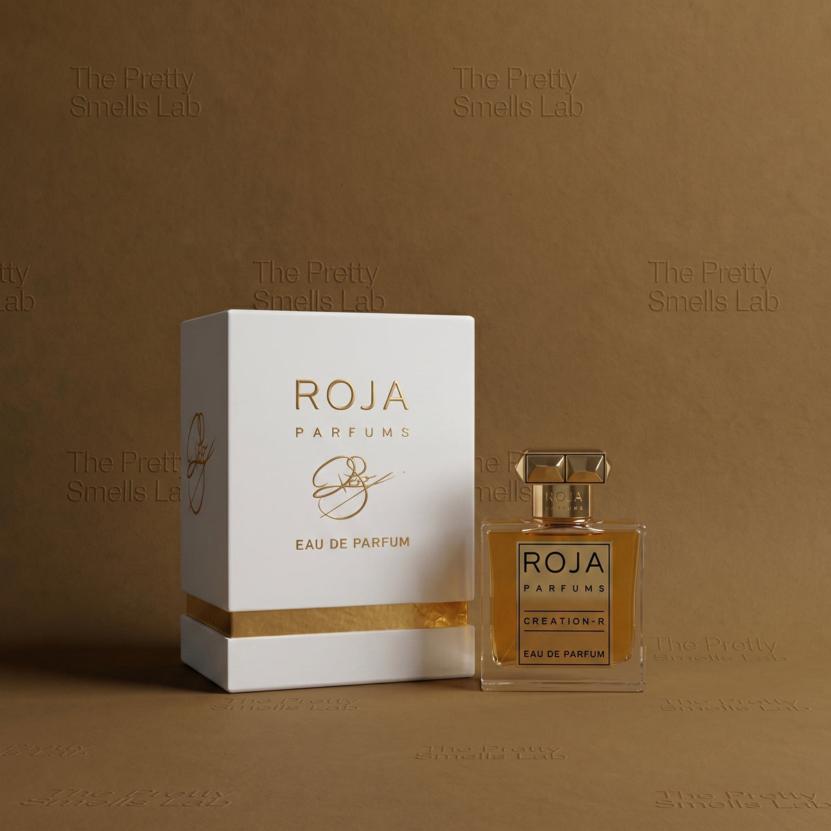Roja Parfums Creation-R