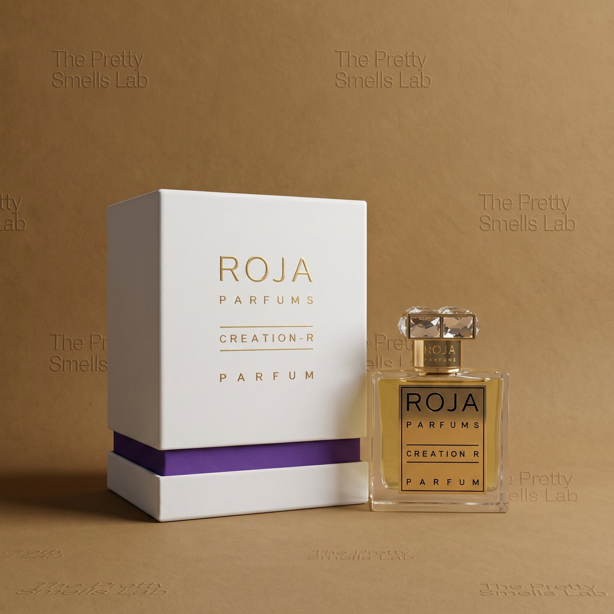 Roja Parfums Creation-R