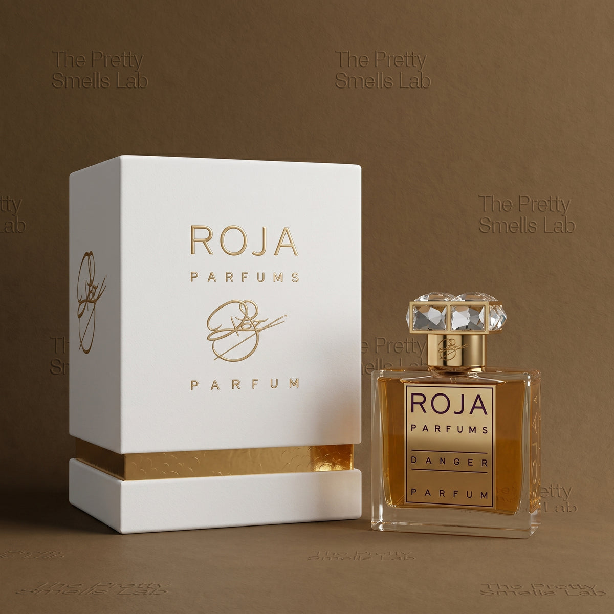Roja Parfums Danger