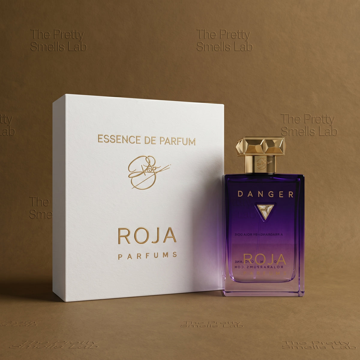 Roja Parfums Danger