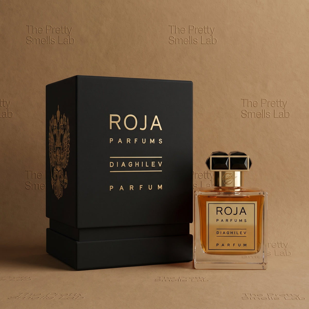 Roja Parfums Diaghilev