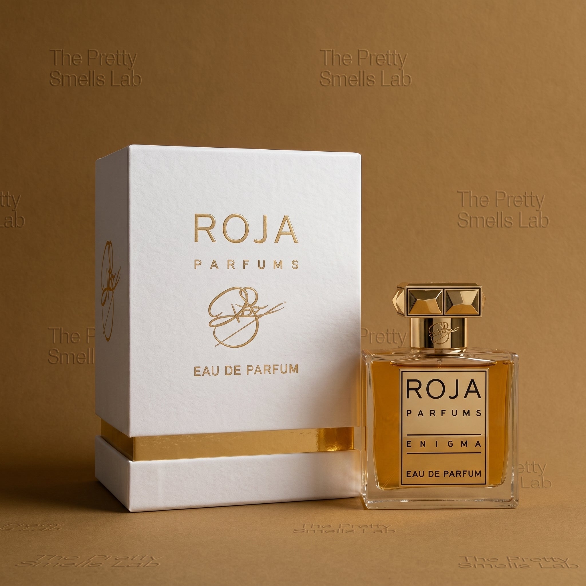 Enigma by Roja Parfums