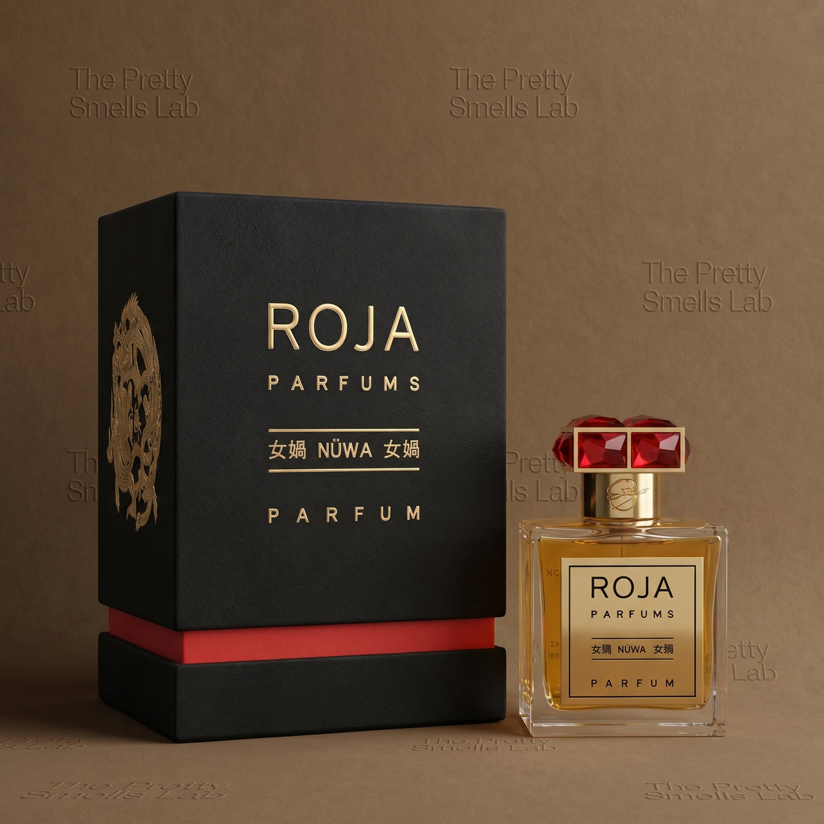 Roja Parfums NuWa
